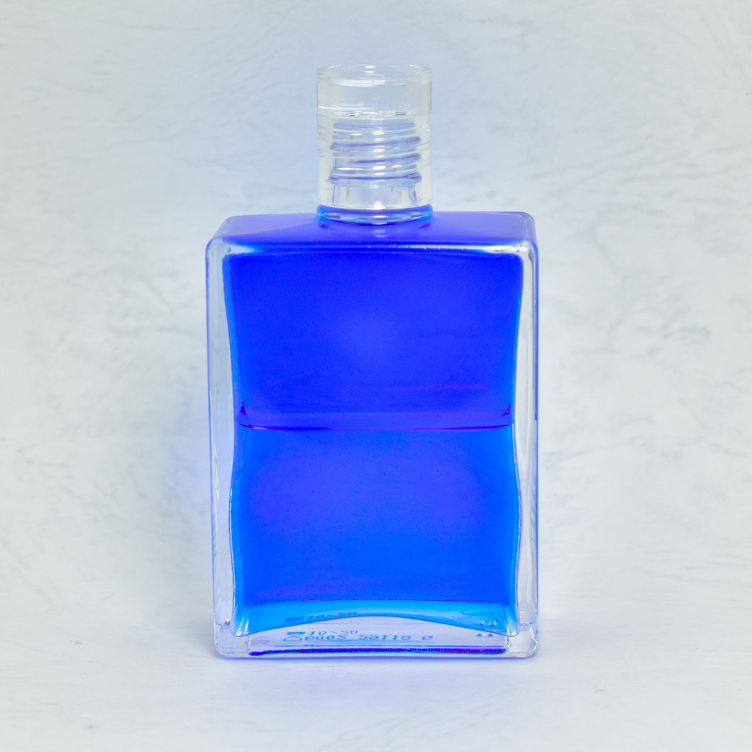 AURA-SOMA® B002 Peace Bottle ピースボトル